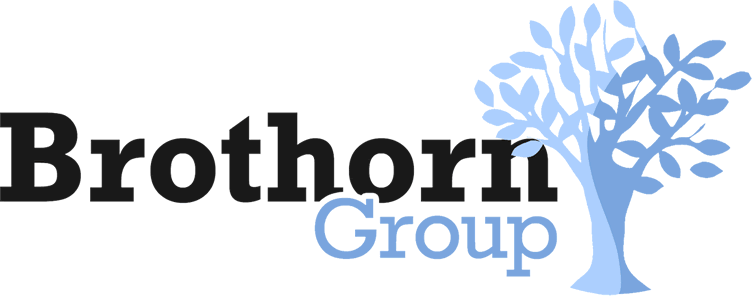 Brothorn Group Logo